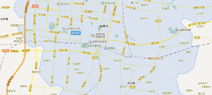 地图